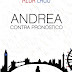 "Andrea contra pronóstico" de Alba Lago