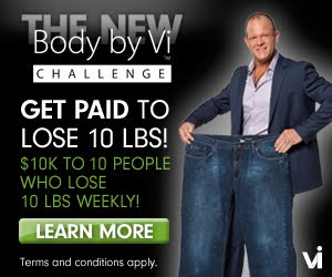 Get Paid to Lose 10 LBS