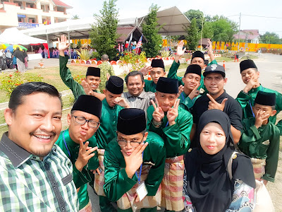 Soutul Faizin