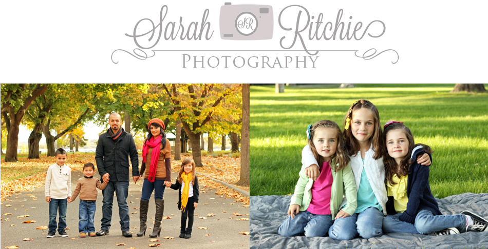 Sarah Ritchie Photography