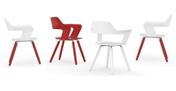 iDesk Muse Chairs iDesk Muse Chairs
