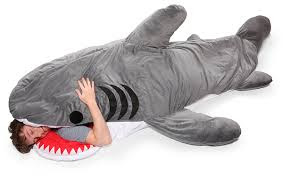 Model Sleeping Bag Model Sleeping Bag