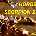 Horoscop Scorpion 2016