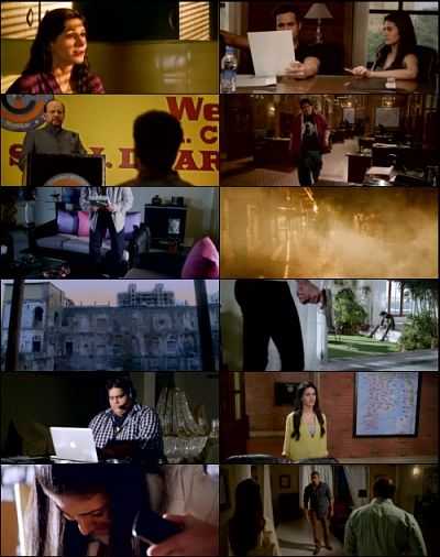 MR X 2015 Hindi Movie 300mb DVDRip
