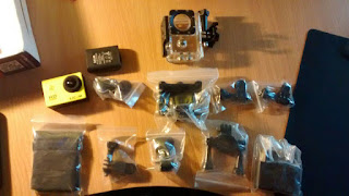SJCAM4000