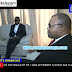 L ' Ambassadeur de la Paix Werrason a échangé avec Le ministre de la jeunesse , Sports et Loisirs, Dénis Kambayi (vidéo)