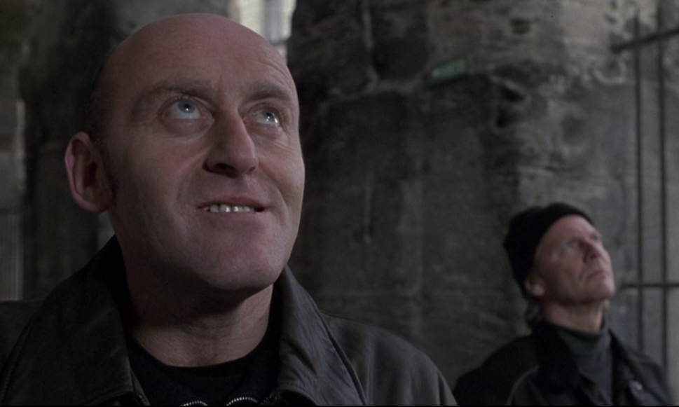 BRING YOUR CHAMPIONS, THEY'RE OUR MEAT A Comprehensive Review of the