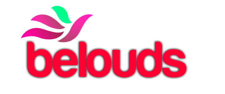Belouds - A Blog To Being Loud