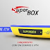 ATUALIZAÇÃO SUPERBOX PRIME ITV 4K V1.006 - 13/09/16