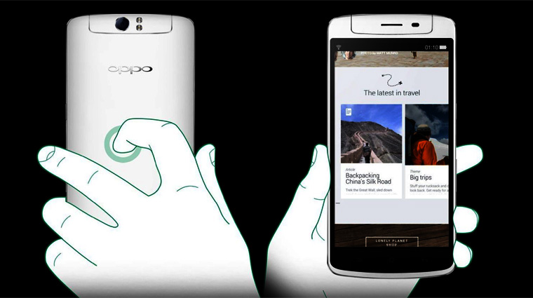 9 Cara Cek Oppo Asli dan Palsu 9 Cara Cek Oppo Asli dan Palsu