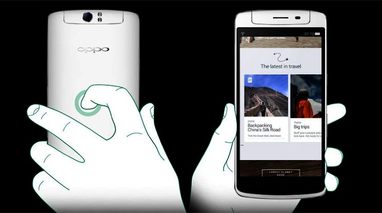 9 Cara Cek Oppo Asli dan Palsu 9 Cara Cek Oppo Asli dan Palsu