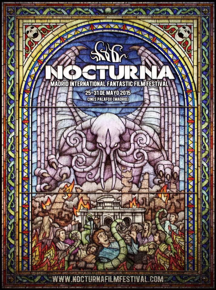 Nocturna 2015 - Full (HD)