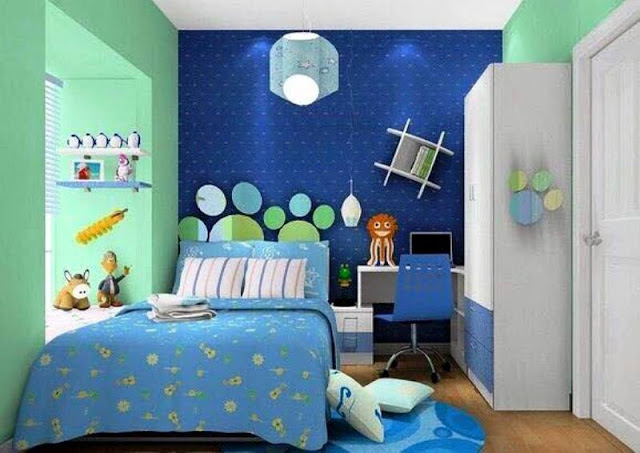 Desain Kamar Tidur Anak Perempuan Minimalis Ukuran 3x3 Desain Kamar Tidur Anak Perempuan Minimalis Ukuran 3x3