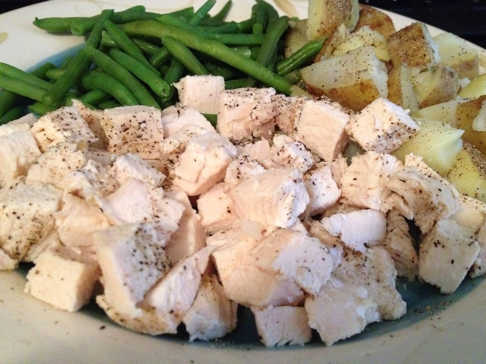 Tom's Body Shop Ultimate Reset Day 4