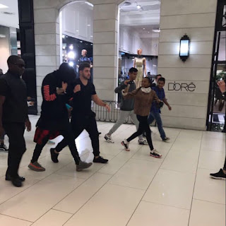 Fake Justin Bieber Prank - Beta Tinz