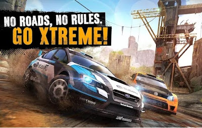 Asphalt xtreme download