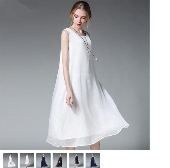 Silver Dress Tumlr - A Line Dress - Pencil Dresses Ireland - Mini Dress