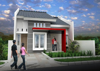 Tampak Depan Rumah Minimalis Modern Terbaru 2017 Tampak Depan Rumah Minimalis Modern Terbaru 2017