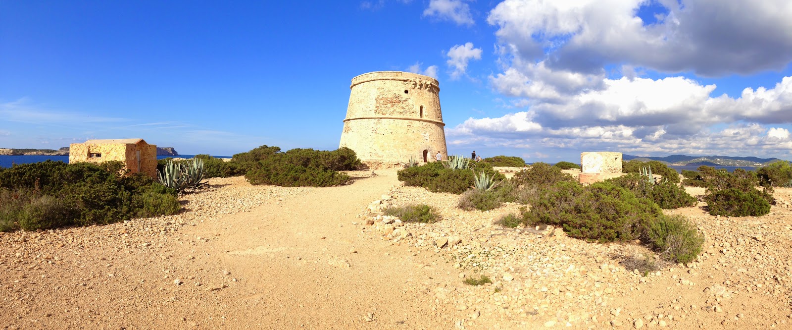 Torre de Cala Compte