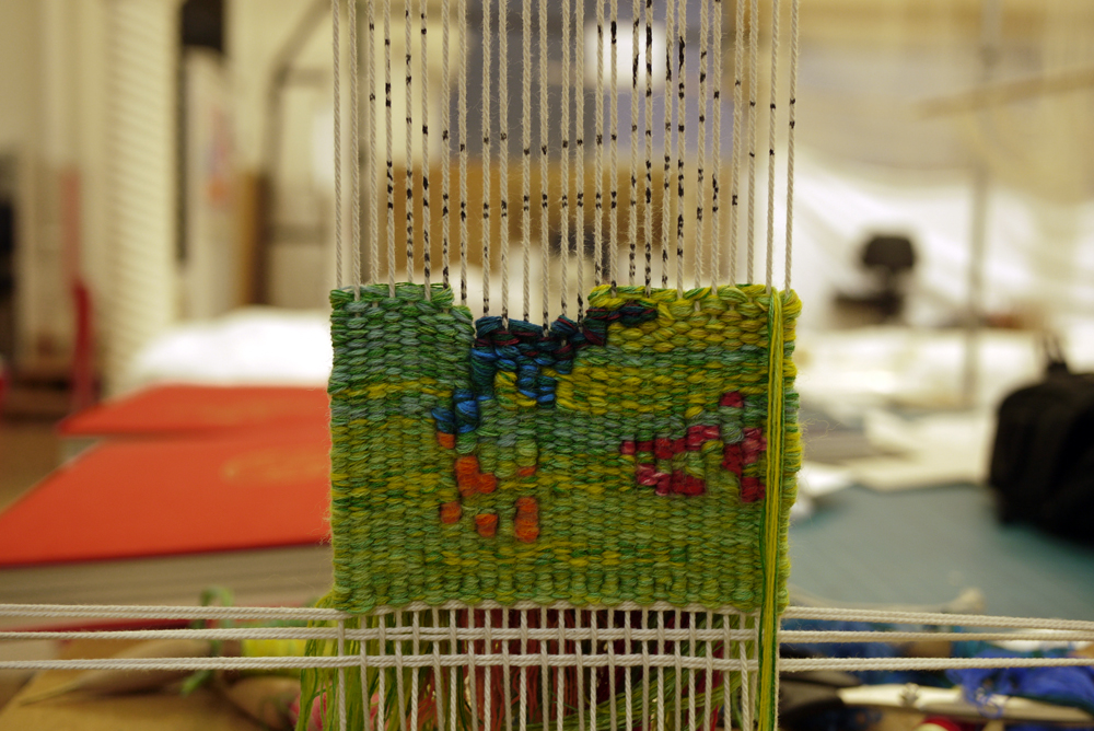 Rachel's Australian Tapestry