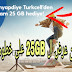 الان احصل على قسم 2 من عرض ال 25GB على خطوط تركسل اصبح جاهز شاهدة كيفية التفعيل الان احصل على قسم 2 من عرض ال 25GB على خطوط تركسل اصبح جاهز شاهدة كيفية التفعيل