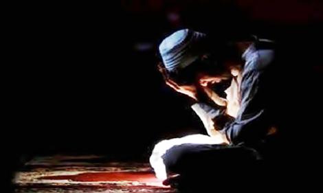Doa Shalat Taubat Tata Cara Niat Dan Bacaan Doa Shalat Sunnah Taubat Yang Benar