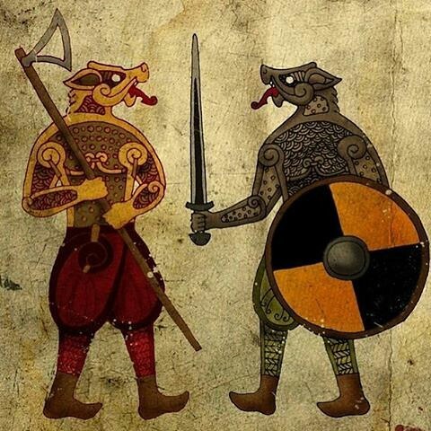 O Berserkach I Wilczoskorzych About Berserkir And Ulfhedinn This is a second television adaptation of the manga after the 1997 anime of the same name. o berserkach i wilczoskorzych about