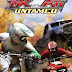 MX vs. ATV Untamed (PSP)