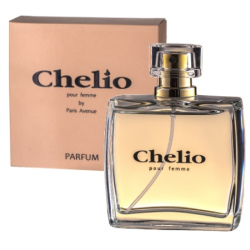 Paris Avenue Chelio - Eau de Parfüm für Damen 100 ml
