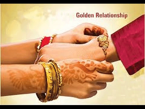 raksha bandhan hands raksha bandhan hands