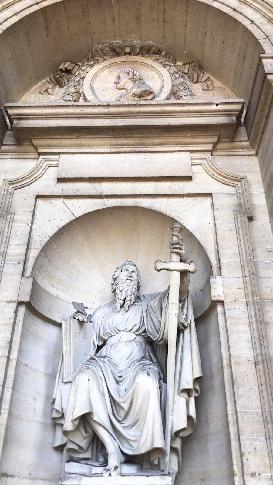 The Story Behind Saint Sulpice Church in Paris