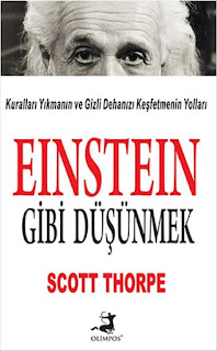Einstein Gibi Düşünmek Einstein Gibi Düşünmek