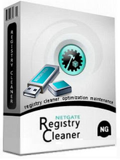 Netgate Registry Cleaner 15.0.105.0 Full Serial