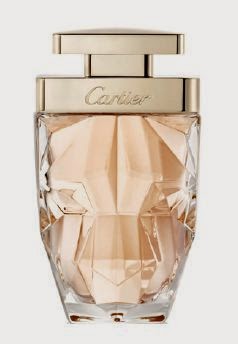 .Cartier La Panthère - Eau de Parfum Légère, 50 ml