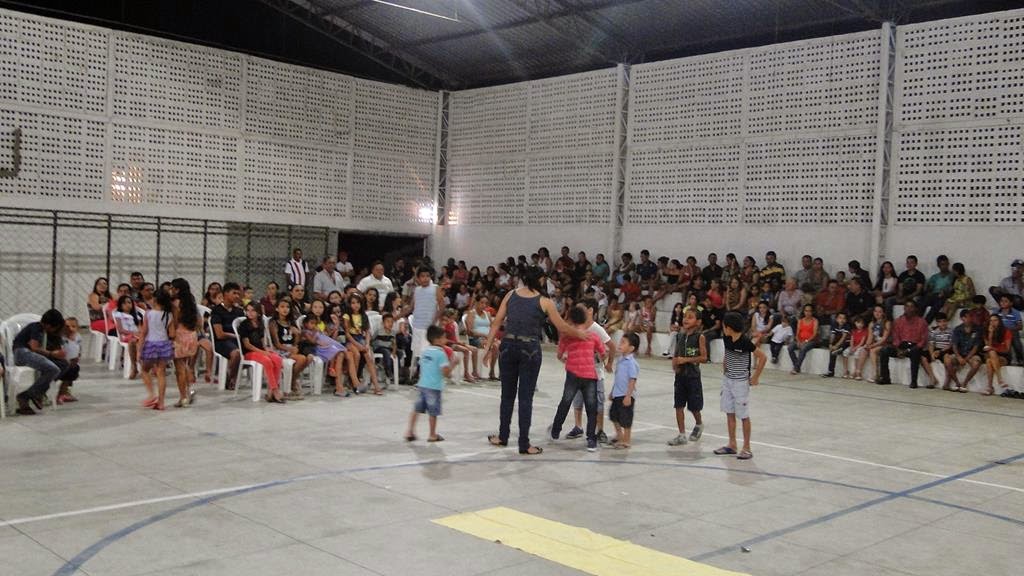 “Dia do Livro Infantil” é comemorado com Evento artístico cultural em Vila Nova do Piauí - Imagem 14
