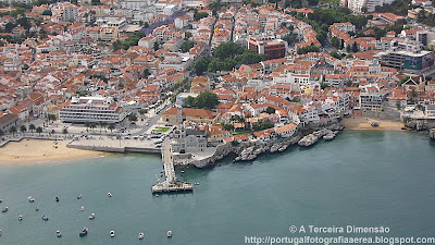 Cascais