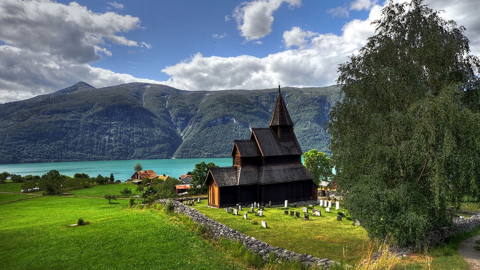 norway top tourist attractions