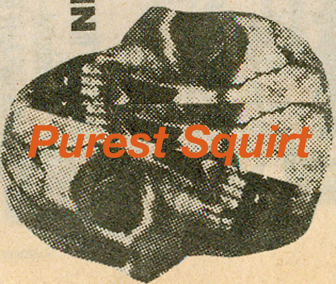 Purest Squirt