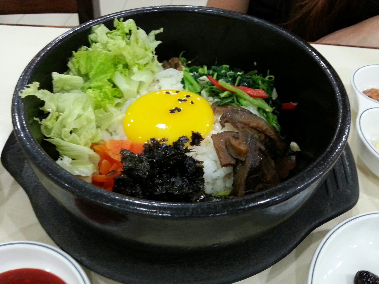 Seoul Garden Kuchai Lama