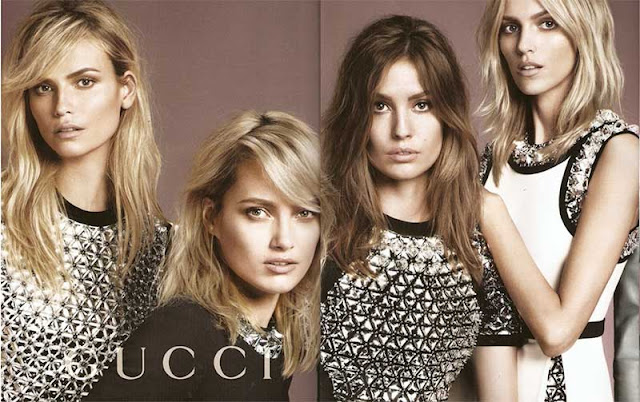 Gucci Gucci