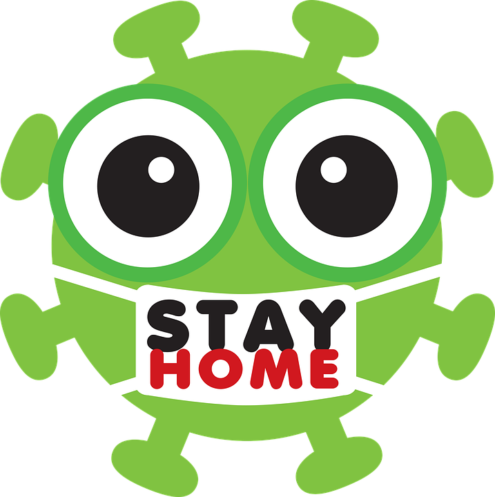 Stay at Home