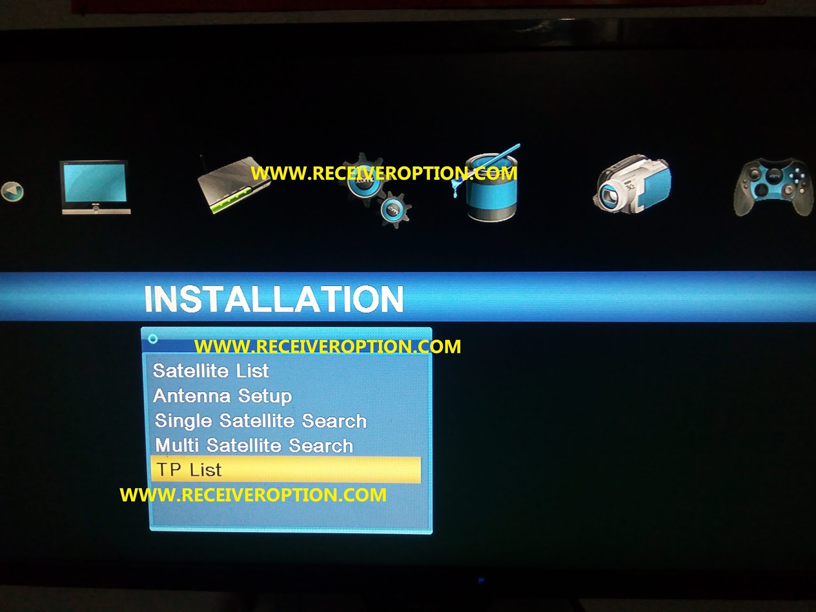 RECEIVER SOFTWARE NEOSAT NS9999 HD RECEIVER POWERVU KEY NEW SOFTWARE