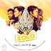Solo: A Star Wars Story DVD Label