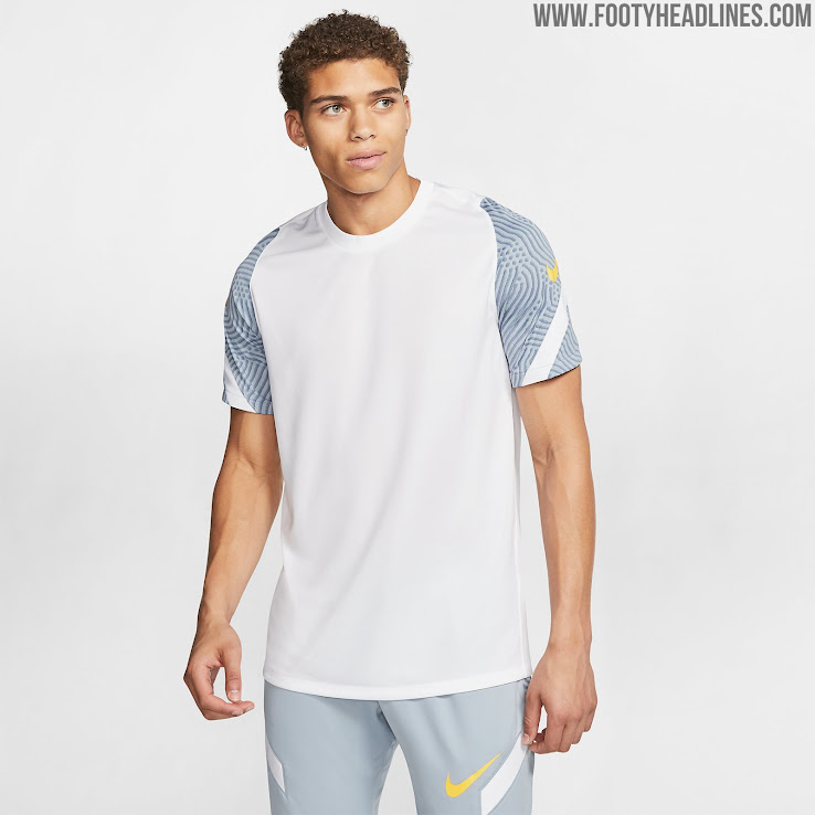 nike training wear 2020