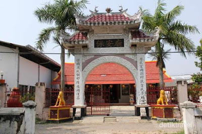  Tempat Wisata di Kabupaten Rembang yang Layak Dikunjungi 12 Tempat Wisata di Kabupaten Rembang yang Layak Dikunjungi