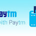 (Loot) Paytm – Get Rs 155 Free Recharge from New Paytm Account