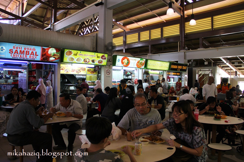 mikahaziq Singapore Geylang