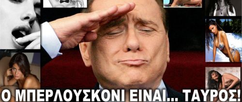 Silvio Berlusconi