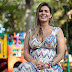 Grávida de 6 meses, Kelly Key alerta para os perigos do Zika Vírus na gestação