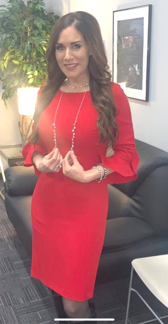 THE APPRECIATION OF BOOTED NEWS WOMEN BLOG erin logan